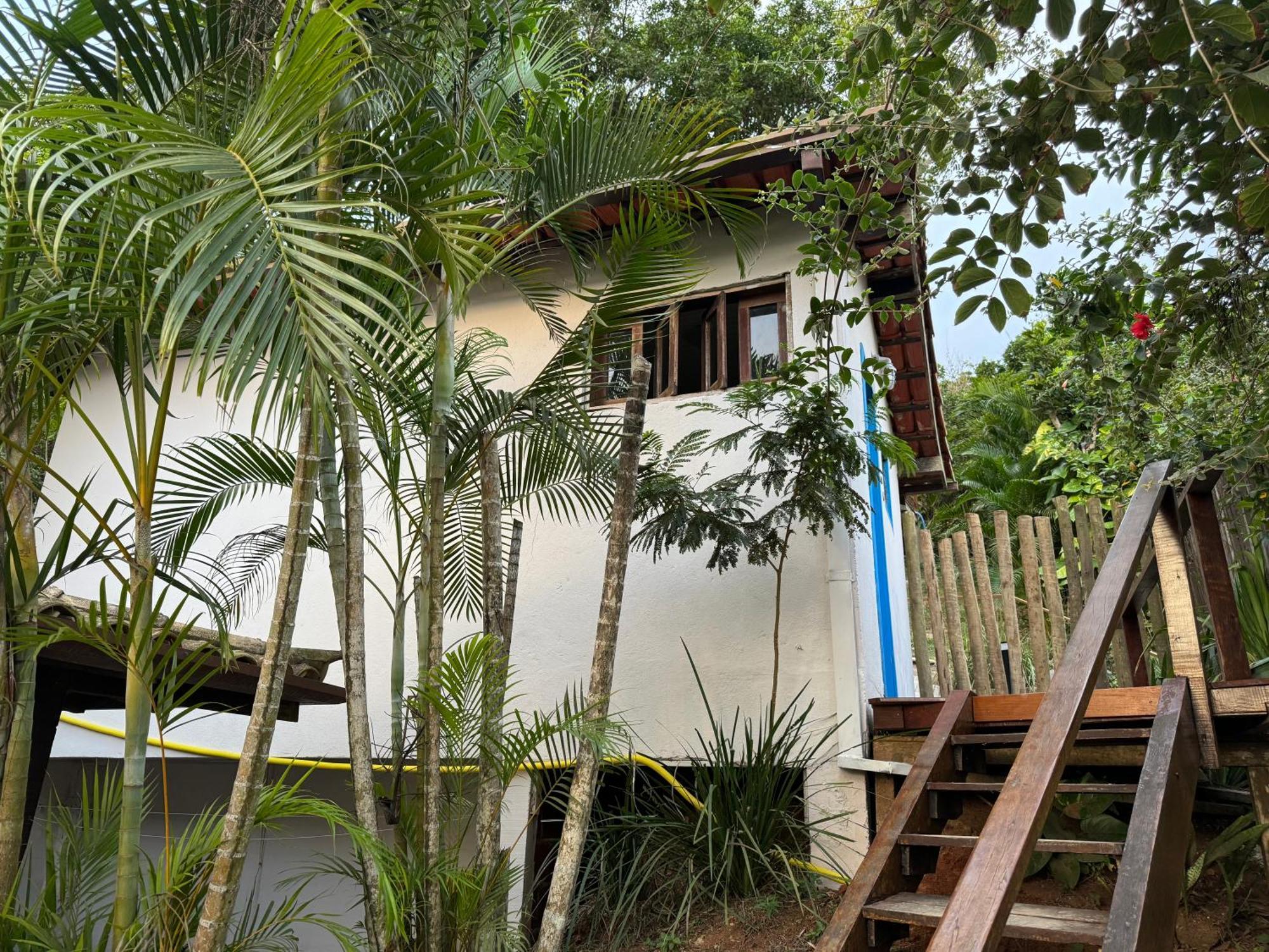Pousada Peninsula De Buzios Exterior foto